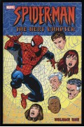 Spider Man The Next Chapter TPB  1